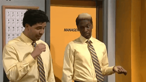 Snl Judging You GIF by Saturday Night Live - Find & Share on GIPHY