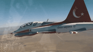 impulse  GIF