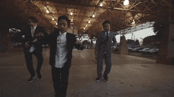 Music Video Dance GIF by CID Music