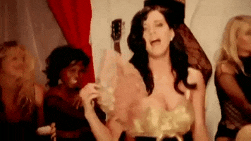 Katy Perry Gif By Katy Perry GIF