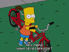 Happy Episode 5 GIF by The Simpsons
