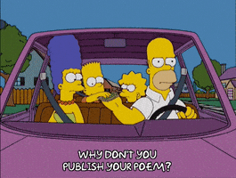 homer simpson episode 22 GIF