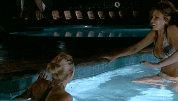 hot tub GIF by The Hills