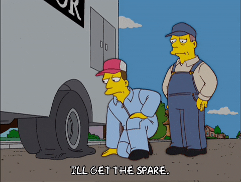Episode 4 Truck GIF