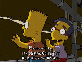 Looking Episode 11 GIF by The Simpsons