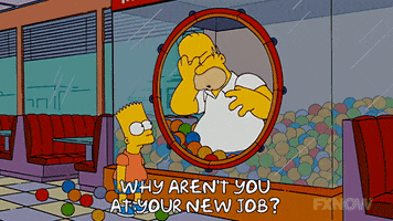 Episode 1 Ball Pit GIF by The Simpsons