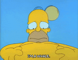 Season 1 Episode 10 GIF by The Simpsons