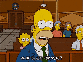 homer simpson episode 6 GIF