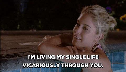Heidi-lovelace GIFs - Get the best GIF on GIPHY