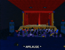 season 3 simpsons GIF