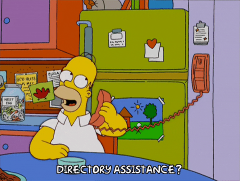 Homer Simpson Episode 13 GIF - Find & Share on GIPHY