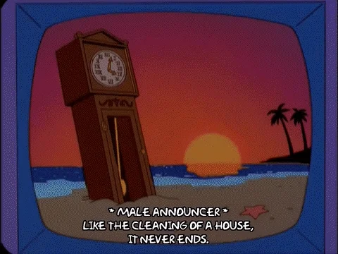episode 16 clock GIF