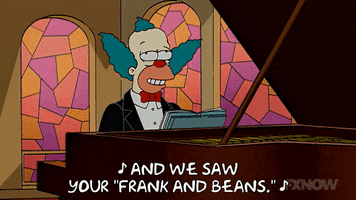 Franks And Beans GIFs - Find & Share on GIPHY