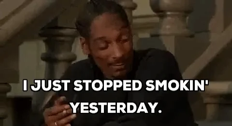 Snoop Dogg Weed GIF