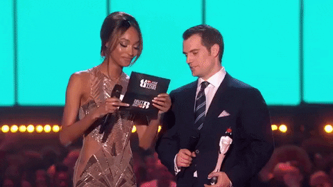 Henry Cavill The Brits GIF by BRIT Awards - Find &amp; Share on GIPHY