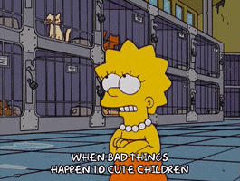 interested marge simpson GIF