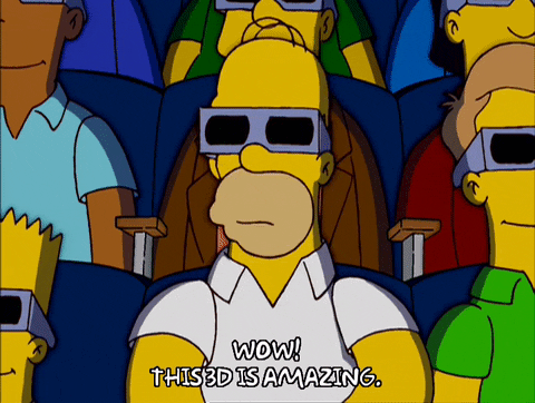 Season 17 Episode 21 GIF by The Simpsons - Find & Share on GIPHY