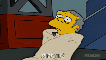 Episode 11 Moe Syzlak GIF by The Simpsons