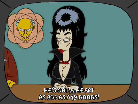 Boobarella GIFs - Get the best GIF on GIPHY