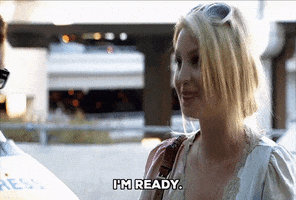 ready GIF by The Hills