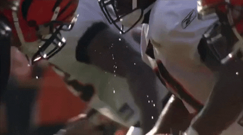 football
