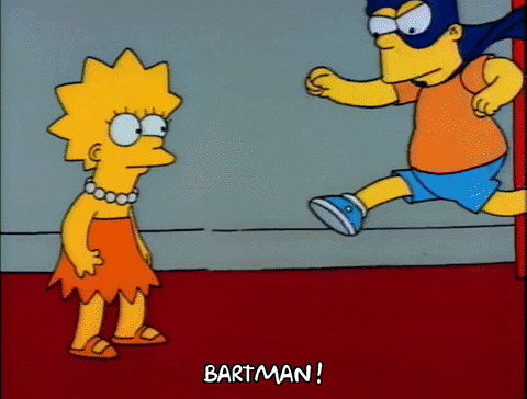 Bart-simpson-sad GIFs - Find & Share on GIPHY