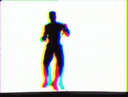 cece peniston dancing GIF