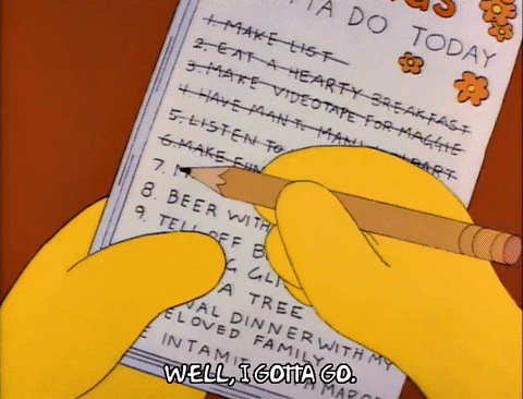 season 2 notepad GIF
