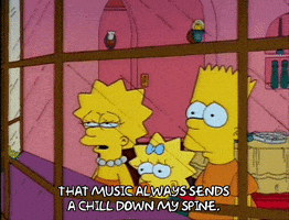 Season 2 Episode 20 GIF by The Simpsons