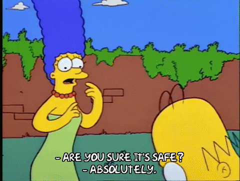 homer simpson GIF
