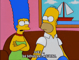 talking homer simpson GIF