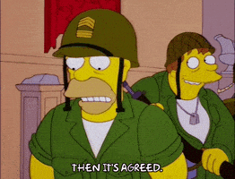 season 7 episode 22 GIF