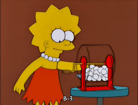 Lisa Simpson Episode 20 GIF by The Simpsons - Find & Share on GIPHY