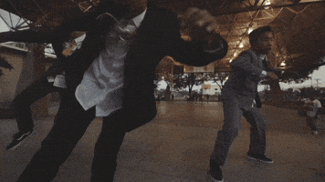 Music Video Dance GIF by CID Music