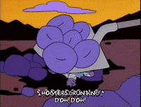 Homer Doh Gifs Get The Best Gif On Giphy