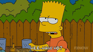 Episode 16 GIF by The Simpsons