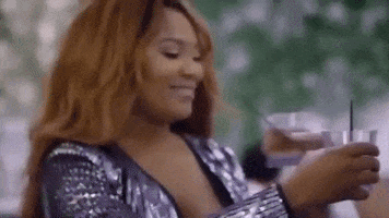 love and hip hop hollywood drinking GIF by VH1