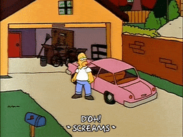 homer simpson episode 6 GIF