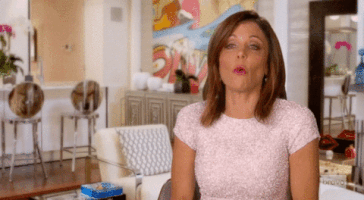 its gonna be fine real housewives of new york GIF