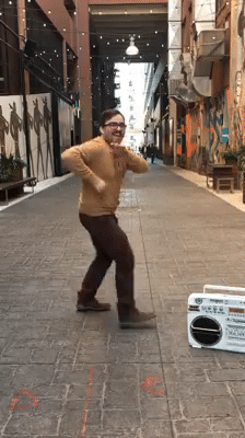 infamy rock personal loan rocketloans GIF