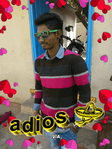 vishnu  GIF