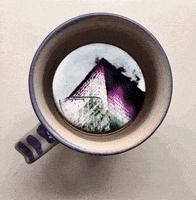 video art love GIF by Ryan Seslow