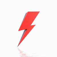 David Bowie Art GIF by Shurly