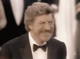 Robert Preston Oscars GIF by The Academy Awards