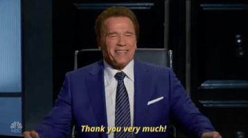 Nbc GIF by The New Celebrity Apprentice
