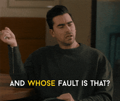 Not My Fault GIFs - Get the best GIF on GIPHY