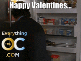 everythingtheoc happy valentines day the o.c. GIF