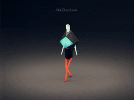 drunk animation GIF by Nik Dudukovic