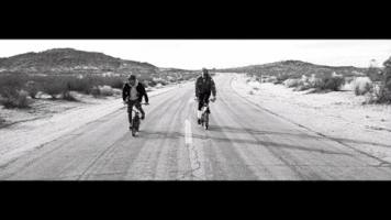 Black And White Usa GIF by 1 AMVRKA