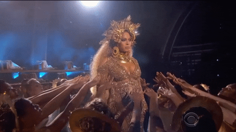 Beyonce GIF by Recording Academy / GRAMMYs - Find & Share on GIPHY